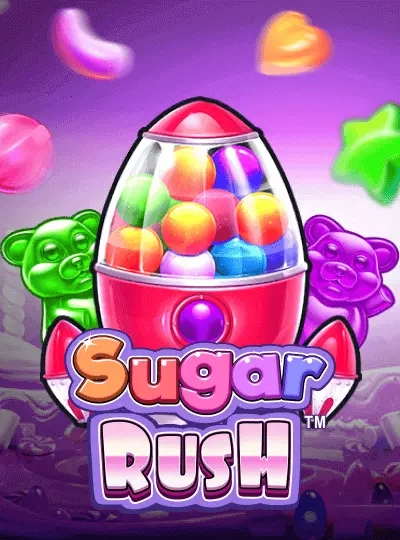 Lucky Bingo game cover